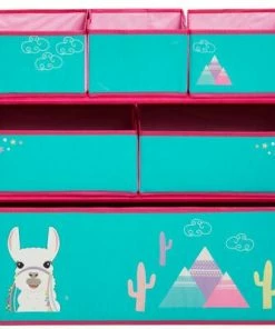 Cloudberry Castle Oppbevaringshylle Lama 9 Cloudberry Castle Oppbevaringshylle Lama -jollyroom Butikk 002 28991 3526 3b