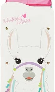 Cloudberry Castle Oppbevaringshylle Lama 11 Cloudberry Castle Oppbevaringshylle Lama -jollyroom Butikk 002 28991 3526 3d