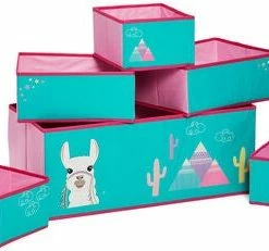 Cloudberry Castle Oppbevaringshylle Lama 12 Cloudberry Castle Oppbevaringshylle Lama -jollyroom Butikk 002 28991 3526 3e