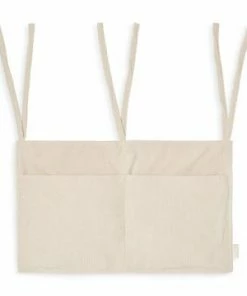 Jollein Oppbevaring Manchester 50x30, Nougat