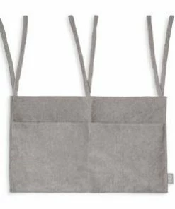 Jollein Oppbevaring Manchester 50x30, Storm Grey