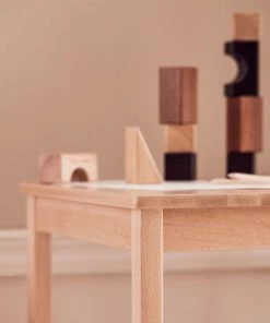 Kids Concept Bord Saga, Tre -jollyroom Butikk 1000583 1140 3b