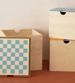 Kids Concept Boks -jollyroom Butikk 1000648 3c