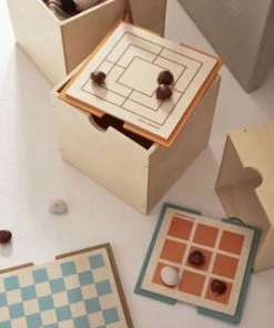 Kids Concept Boks -jollyroom Butikk 1000648 3d