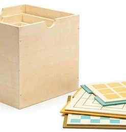 Kids Concept Boks -jollyroom Butikk 1000648 4b