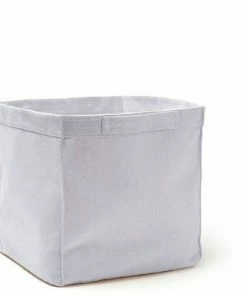 Kids Concept Kurv 30x30, Lilac