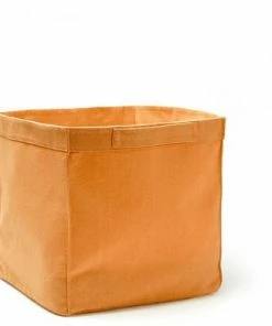 Kids Concept Kurv 30x30, Brown