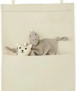 Kids Concept Hengeoppbevaring, Nature -jollyroom Butikk 1000664 1140 4a
