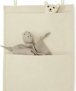 Kids Concept Hengeoppbevaring, Nature -jollyroom Butikk 1000664 1140 4b