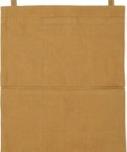 Kids Concept Hengeoppbevaring, Brun