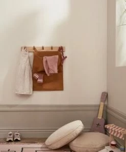 Kids Concept Hengeoppbevaring, Brun -jollyroom Butikk 1000667 1140 3b