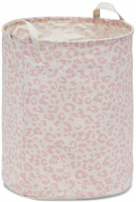 Alice & Fox Oppbevaringskurv 2-pack Leopard 2 Alice & Fox Oppbevaringskurv 2-pack Leopard - Bilde 2