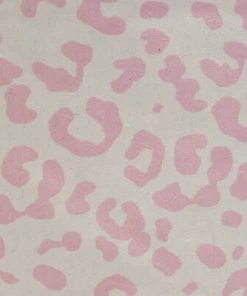 Alice & Fox Oppbevaringskurv 2-pack Leopard 11 Alice & Fox Oppbevaringskurv 2-pack Leopard -jollyroom Butikk 10110305 2500 4c