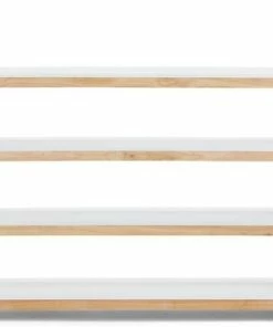 Alice & Fox House Of Oslo Vegghylle, Hvit -jollyroom Butikk 10119414 2675 4a