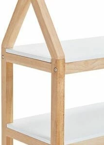 Alice & Fox House Of Oslo Vegghylle, Hvit -jollyroom Butikk 10119414 2675 4c