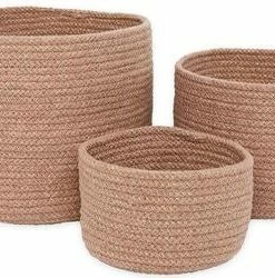 Nattiot Oppbevaringskurver, Mandel