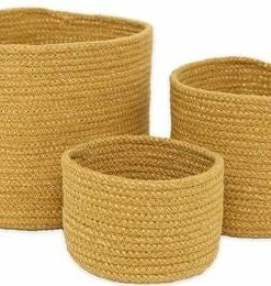 Nattiot Oppbevaringskurver, Honning