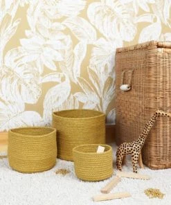 Nattiot Oppbevaringskurver, Honning -jollyroom Butikk 1047452872 3660 3a