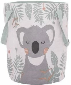 Nattiot Oppbevaringskurv, Koala