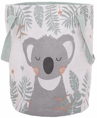 Nattiot Oppbevaringskurv, Koala 1 Nattiot Oppbevaringskurv, Koala