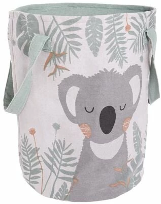 Nattiot Oppbevaringskurv, Koala 2 Nattiot Oppbevaringskurv, Koala - Bilde 2