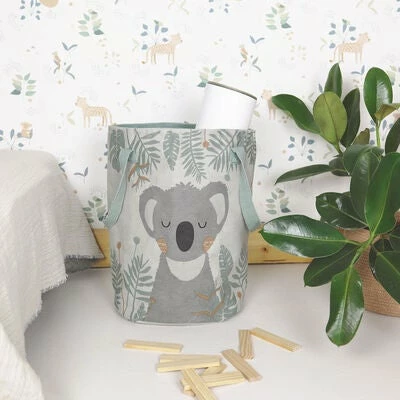 Nattiot Oppbevaringskurv, Koala 3 Nattiot Oppbevaringskurv, Koala - Bilde 3