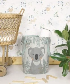Nattiot Oppbevaringskurv, Koala 7 Nattiot Oppbevaringskurv, Koala -jollyroom Butikk 1047452919 3660 3b