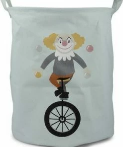 FORM Living Oppbevaringskurv Clown