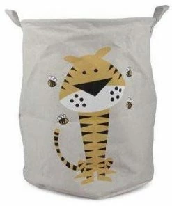 FORM Living Oppbevaringskurv Tiger