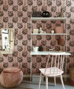 Alice & Fox Billie Skrivebord, Hvit -jollyroom Butikk 1087288 1601704 2936 3e