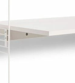 Alice & Fox Billie Skrivebord, Hvit -jollyroom Butikk 1087289 1601704 2936 4