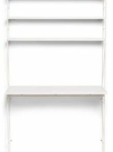 Alice & Fox Billie Skrivebord, Hvit -jollyroom Butikk 1087291 1601704 2936 4b