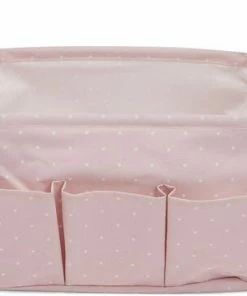 Alice & Fox Oppbevaringskurv 3-Pack, Pink -jollyroom Butikk 110375804 3479 4b