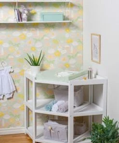 Alice & Fox Oppbevaringskurv, Light Grey -jollyroom Butikk 110375808 3479 3a