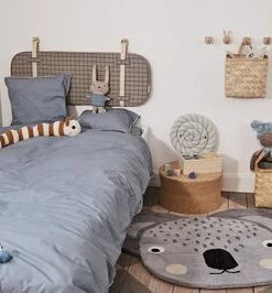 OYOY Oppbevaringskasse Sporta -jollyroom Butikk 1106012 3152 3e