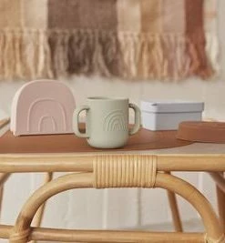 OYOY Bord Mini Rainbow -jollyroom Butikk 1107009 3152 3e