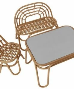 OYOY Bord Mini Rainbow -jollyroom Butikk 1107009 3152 4c