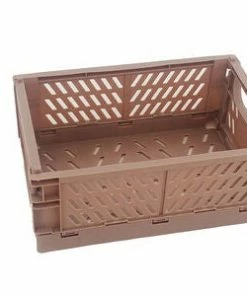 Form Living Plastkasse Large, Rosa