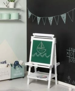 Kids Concept Oppbevaringsboks 2-pack, Lysegrønn 7 Kids Concept Oppbevaringsboks 2-pack, Lysegrønn -jollyroom Butikk 1171923 1000487 1140 3c