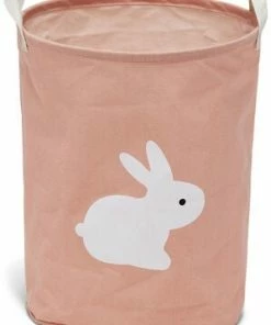 Alice & Fox Oppbevaringskurv 2-pack, Kanin -jollyroom Butikk 12 1 2500 4a