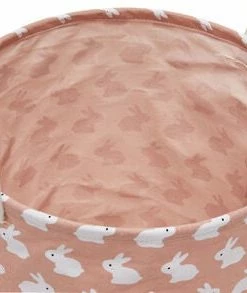 Alice & Fox Oppbevaringskurv 2-pack, Kanin -jollyroom Butikk 12 1 2500 4b