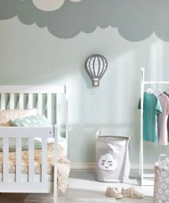 Alice & Fox Oppbevaringskurv, Sky -jollyroom Butikk 12 2 2500 3a