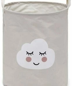 Alice & Fox Oppbevaringskurv, Sky -jollyroom Butikk 12 2 2500 4a