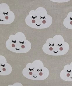 Alice & Fox Oppbevaringskurv, Sky -jollyroom Butikk 12 2 2500 4c