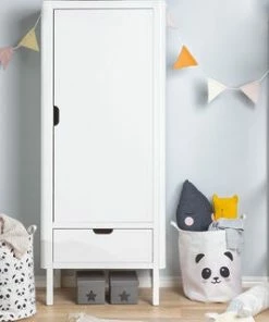 Alice & Fox Oppbevaringskurv, Panda -jollyroom Butikk 12 4 2500 3a