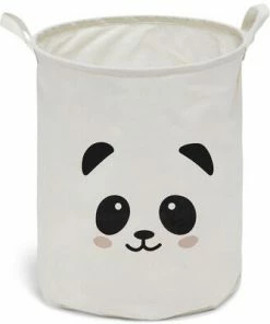 Alice & Fox Oppbevaringskurv, Panda -jollyroom Butikk 12 4 2500 4a