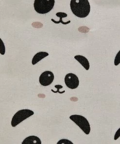 Alice & Fox Oppbevaringskurv, Panda -jollyroom Butikk 12 4 2500 4c