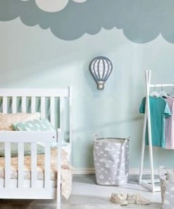 Alice & Fox Oppbevaringskurv, Grå -jollyroom Butikk 12 5 2500 3a