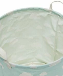 Alice & Fox Oppbevaringskurv, Grønn -jollyroom Butikk 12 7 2500 4b