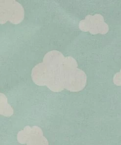 Alice & Fox Oppbevaringskurv, Grønn -jollyroom Butikk 12 7 2500 4c